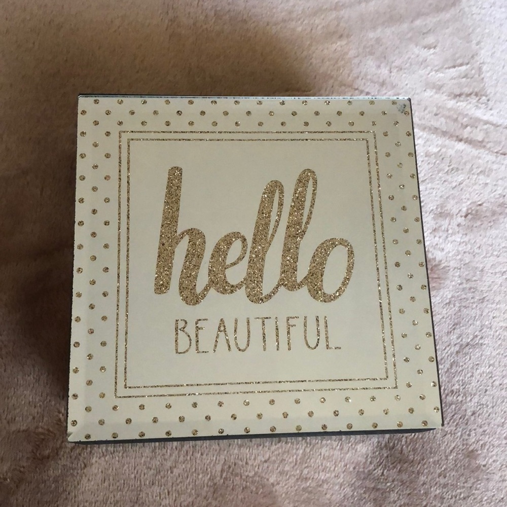 Jewelry Box